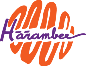 Harambee logo