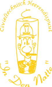 IDN Logo geel