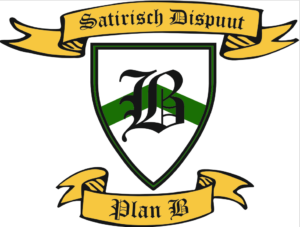 Satirisch Dispuut Plan B